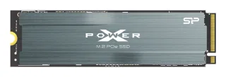 Silicon Power Xpower US75 | sp01kgbp44us75s5 | SSD - 1 TB
