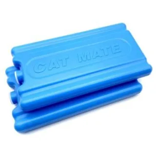 Cat Mate Ersatz-Kühlakku 2er-pack für C200 Haustier-Futterautomat