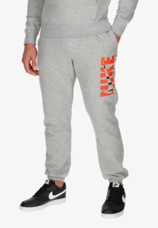 Nike Herren Sportswear Jogger in Grau