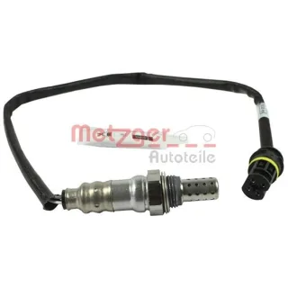 Metzger Lambdasonde Chrysler Mercedes