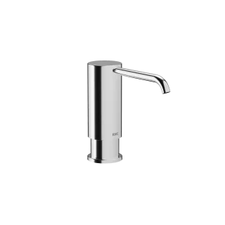 KWC Seifenspender Modern bent,, chromeline 3600009603