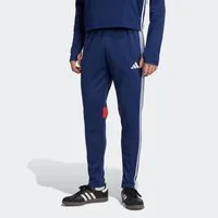 adidas Performance Trainingshose TIRO 25 ESSENTIALS WINTERIZED sportlicher Stil, für Fußballtraining bei kühlerem Wetter