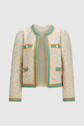 Rich & Royal - jacket BCI original - Gr. - XL