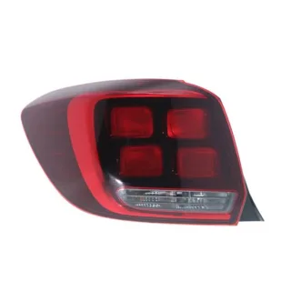 Valeo Heckleuchte links Dacia Sandero 2
