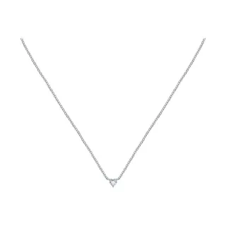 La Petite Story Kette Silver LPS10AWV17