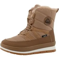 Kappa Philia Winterboots Winterschuhe, Winterstiefel, Snowboots, gefüttert, wasserdicht