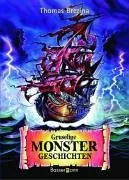 Gruselige Monstergeschichten
