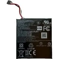 Evolve3 85 Battery Pack, Akku schwarz