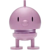 HOPTIMIST Dekofigur Bumble S Lavender 7,6cm