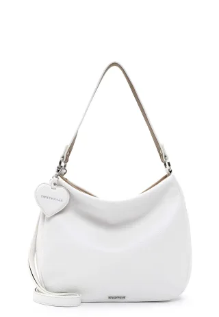 EMILY & NOAH - Beutel E&N Enie white 300 - Gr. - OS