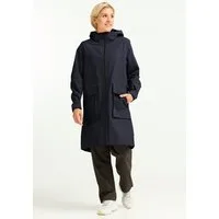 Jack Wolfskin Funktionsmantel NABUR 2L COAT W