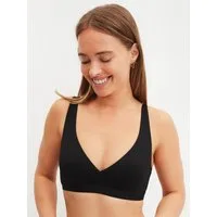 CALIDA Soft-BH Sleek Skin mit leichten, vorgeformten Cups, in Single-Jersey Qualität