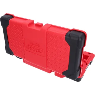 KS Tools Kunststoff-Leerkoffer für 958.0650 - 958.0650-99
