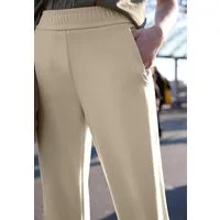 STREET ONE STUDIO Stoffhose Middle Waist