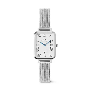Daniel Wellington Damenuhr Quadro DW.DW00100863