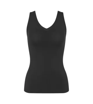 Triumph - Sense of Modal Tank Top schwarz - Gr. - L