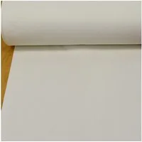 MAGAM-Stoffe Stoff "Laura", Bündchenstoff Grobstrick uni OEKO-TEX Meterware ab 50cm
