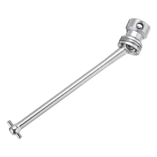 Wltoys 12428 12428-B Metal Center Drive Shaft 1/12 RC Car Spare Parts 0478