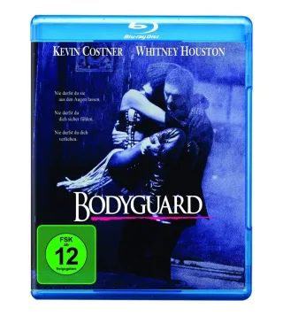 Bodyguard [Blu-ray]