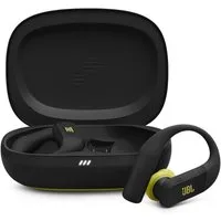JBL Endurance PEAK 4 Sport-Kopfhörer (Active Noise Cancelling (ANC), Freisprechfunktion, Multi-Point-Verbindung, A2DP Bluetooth, True Wireless Sport Earbuds)