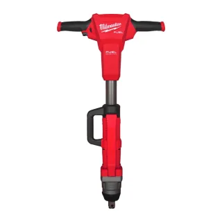 Milwaukee M18 FUEL 1" Akku - Schlagschrauber, M18FHIWF1R - 122C - 4933493141