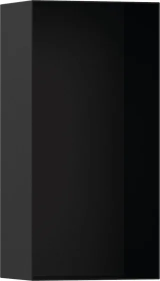 Hansgrohe XtraStoris Minimalistic Wandnische mit offen.Rahmen 300 x 150 x 100 mm MSW, 56070670 56070670