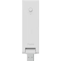 Hub E1 weiß