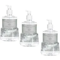 RUUM Raumduft Aerosolfreie Duftspray Nachfüller (3er-Pack, 228 ml), Kompatibel mit Air Wick Active Fresh Geräten