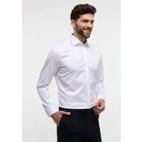 Eterna Langarmhemd MODERN FIT NON IRON (bügelfrei)
