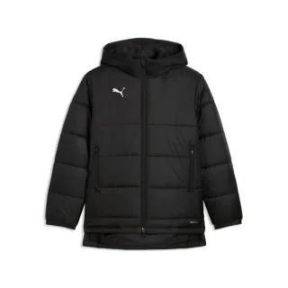 Puma teamADDITIONS Bench Stadionjacke Kinder