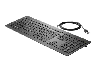 HP Collaboration | z9n38aa#abf | Tastatur - USB