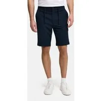 Jeff Chinoshorts Herren JFJonas Shorts Herrenshorts mit Strukturstoff und elastischem Komfortbund