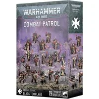 Games Workshop Spielfigur Warhammer 40.000 Com