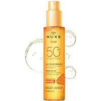 Nuxe Sonnenschutzpflege
