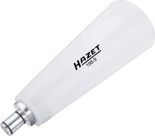 HAZET Motoröl-Fülltrichter - 198-9