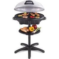 Cloer Elektrogrill Cloer 6789