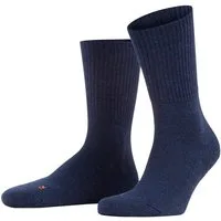 FALKE Funktionssocken FALKE Walkie Light Unisex (1-Paar) mit ultraleichter Plüschsohle