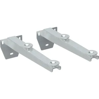 Geberit Wandkonsole (2 Stück) 450 mm 500260000