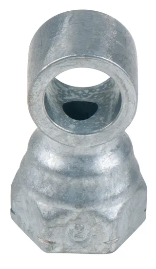 KS Tools Ventilgehäuse - 515.1470-R029P