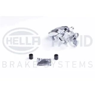 Hella Bremssattel hinten links Citroen C8 Fiat Ulysse Lancia Peugeot 807