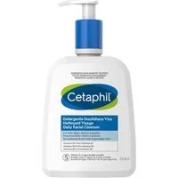 Cetaphil Körperpflegemittel Täglicher Gesichtsreiniger - Volumen: