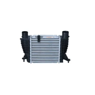 NRF Ladeluftk?hler Nissan Renault 30866