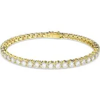 Swarovski Armband Swarovski Damen-Armband Swarovski-Kristall, Matrix