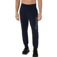 Asics Laufhose ASICS LOGO SWEATPANT