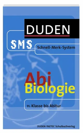 Abi Biologie