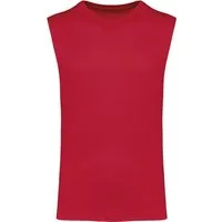 Kariban Tanktop Herren Tank Top T-shirt Bio150 IC Herren