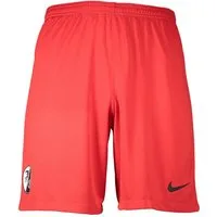 Nike Sporthose Nike Performance SC Freiburg Short Home 2026/2027