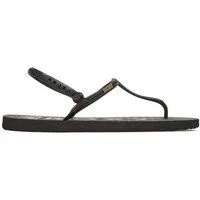 Roxy Roxy Damen Sandals Schwarze 839467 Sandale