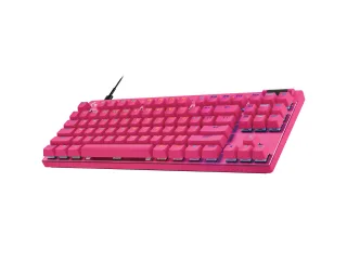 Logitech G PRO X RAPID | 920-013252 | Tastatur - TKL