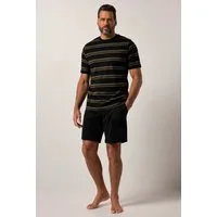 JP1880 Schlafanzug Schlafanzug Homewear Zweiteiler Shorts